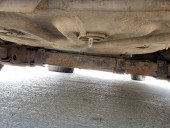 Punte spate PEUGEOT 207 (WA) [Fabr 2006-2012] 1.6 HDI 9HZ 80KW / 109CP