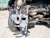 Cap lonjeron dreapta PEUGEOT 207 (WA) [Fabr 2006-2012] 1.6 HDI 9HZ 80KW / 109CP