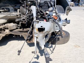 Cap lonjeron stanga PEUGEOT 207 (WA) [Fabr 2006-2012] 1.6 HDI 9HZ 80KW / 109CP