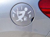 Capac rezervor PEUGEOT 207 (WA) [Fabr 2006-2012] 1.6 HDI 9HZ 80KW / 109CP