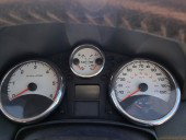 Ceas bord PEUGEOT 207 (WA) [Fabr 2006-2012] 1.6 HDI 9HZ 80KW / 109CP