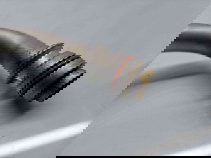 Conducta turbina Dacia Logan 2 [Fabr 2012-prezent] 85531R 0.9 TCE B H4B  