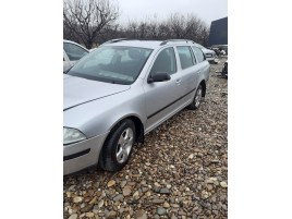 Dezmembrari Skoda Octavia 2, 1.9 BXE, 2004-2013