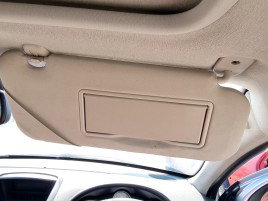 Parasolar dreapta PEUGEOT 207 (WA) [Fabr 2006-2012] 1.6 HDI 9HZ 80KW / 109CP