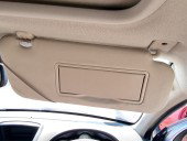 Parasolar dreapta PEUGEOT 207 (WA) [Fabr 2006-2012] 1.6 HDI 9HZ 80KW / 109CP