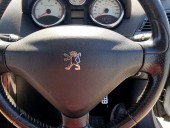 Airbag volan PEUGEOT 207 (WA) [Fabr 2006-2012] 1.6 HDI 9HZ 80KW / 109CP