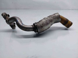 Conducta turbina Ford Focus 3 (CB8) [Fabr 2011-2015] OEM 1.6 TDCI DV6 1.6 TDCI DV6 85KW / 116CP