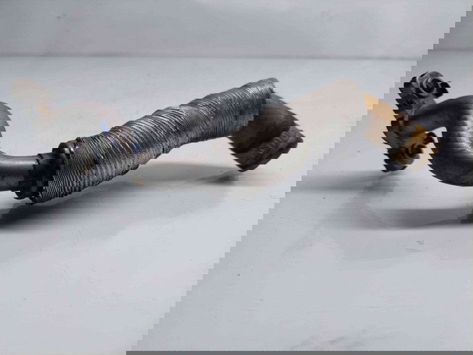 Conducta turbina Ford Focus 3 (CB8) [Fabr 2011-2015] OEM 1.6 TDCI DV6 1.6 TDCI DV6 85KW / 116CP