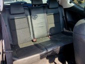 Bancheta spate PEUGEOT 207 (WA) [Fabr 2006-2012] 1.6 HDI 9HZ 80KW / 109CP