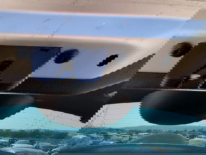 Broasca haion PEUGEOT 207 (WA) [Fabr 2006-2012] 1.6 HDI 9HZ 80KW / 109CP