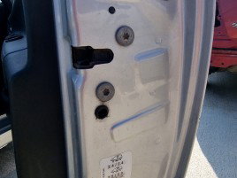 Broasca usa dreapta fata PEUGEOT 207 (WA) [Fabr 2006-2012] 1.6 HDI 9HZ 80KW / 109CP