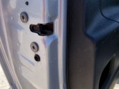 Broasca usa stanga fata PEUGEOT 207 (WA) [Fabr 2006-2012] 1.6 HDI 9HZ 80KW / 109CP