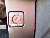 Buton ON/OFF airbag PEUGEOT 207 (WA) [Fabr 2006-2012] 1.6 HDI 9HZ 80KW / 109CP