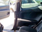 Centura dreapta fata PEUGEOT 207 (WA) [Fabr 2006-2012] 1.6 HDI 9HZ 80KW / 109CP