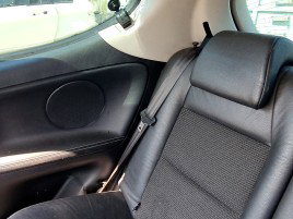 Centura dreapta spate PEUGEOT 207 (WA) [Fabr 2006-2012] 1.6 HDI 9HZ 80KW / 109CP