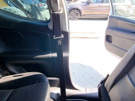 Centura stanga fata PEUGEOT 207 (WA) [Fabr 2006-2012] 1.6 HDI 9HZ 80KW / 109CP