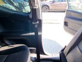 Centura stanga fata PEUGEOT 207 (WA) [Fabr 2006-2012] 1.6 HDI 9HZ 80KW / 109CP