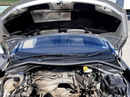 Cheder capota PEUGEOT 207 (WA) [Fabr 2006-2012] 1.6 HDI 9HZ 80KW / 109CP