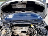 Cheder capota PEUGEOT 207 (WA) [Fabr 2006-2012] 1.6 HDI 9HZ 80KW / 109CP