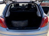 Cheder haion PEUGEOT 207 (WA) [Fabr 2006-2012] 1.6 HDI 9HZ 80KW / 109CP