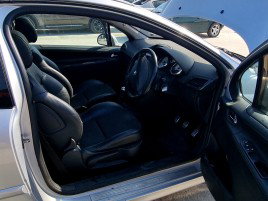 Cheder usa dreapta fata PEUGEOT 207 (WA) [Fabr 2006-2012] 1.6 HDI 9HZ 80KW / 109CP