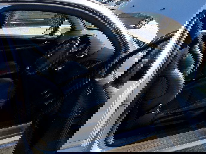 Cheder usa dreapta fata PEUGEOT 207 (WA) [Fabr 2006-2012] 1.6 HDI 9HZ 80KW / 109CP