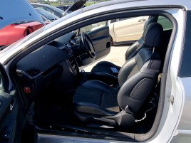 Cheder usa stanga fata PEUGEOT 207 (WA) [Fabr 2006-2012] 1.6 HDI 9HZ 80KW / 109CP