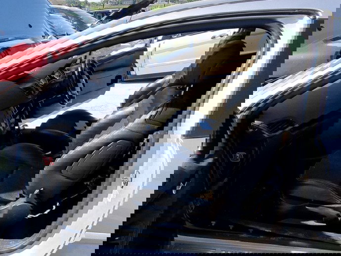 Cheder usa stanga fata PEUGEOT 207 (WA) [Fabr 2006-2012] 1.6 HDI 9HZ 80KW / 109CP