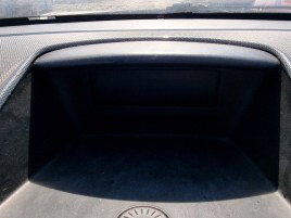 Display bord PEUGEOT 207 (WA) [Fabr 2006-2012] 1.6 HDI 9HZ 80KW / 109CP