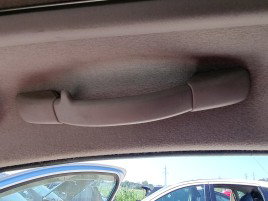 Maner interior dreapta fata PEUGEOT 207 (WA) [Fabr 2006-2012] 1.6 HDI 9HZ 80KW / 109CP