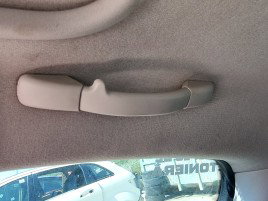 Maner interior dreapta spate PEUGEOT 207 (WA) [Fabr 2006-2012] 1.6 HDI 9HZ 80KW / 109CP