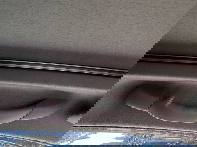 Maner interior stanga fata PEUGEOT 207 (WA) [Fabr 2006-2012] 1.6 HDI 9HZ 80KW / 109CP