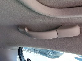 Maner interior stanga spate PEUGEOT 207 (WA) [Fabr 2006-2012] 1.6 HDI 9HZ 80KW / 109CP