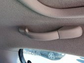 Maner interior stanga spate PEUGEOT 207 (WA) [Fabr 2006-2012] 1.6 HDI 9HZ 80KW / 109CP