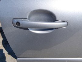 Maner usa dreapta fata PEUGEOT 207 (WA) [Fabr 2006-2012] 1.6 HDI 9HZ 80KW / 109CP