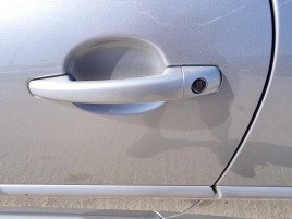 Maner usa stanga fata PEUGEOT 207 (WA) [Fabr 2006-2012] 1.6 HDI 9HZ 80KW / 109CP