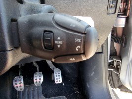 Maneta reglaj volan PEUGEOT 207 (WA) [Fabr 2006-2012] 1.6 HDI 9HZ 80KW / 109CP