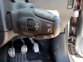 Maneta reglaj volan PEUGEOT 207 (WA) [Fabr 2006-2012] 1.6 HDI 9HZ 80KW / 109CP