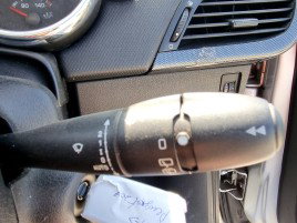 Maneta stergator PEUGEOT 207 (WA) [Fabr 2006-2012] 1.6 HDI 9HZ 80KW / 109CP