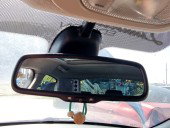 Oglinda retrovizoare PEUGEOT 207 (WA) [Fabr 2006-2012] 1.6 HDI 9HZ 80KW / 109CP