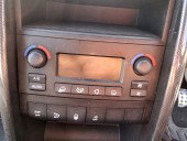Panou comanda clima PEUGEOT 207 (WA) [Fabr 2006-2012] 1.6 HDI 9HZ 80KW / 109CP