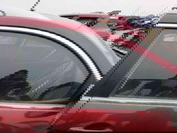 Geam usa dreapta fata OEM Mazda 6 2.2 2007-2013