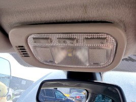 Plafoniera fata PEUGEOT 207 (WA) [Fabr 2006-2012] 1.6 HDI 9HZ 80KW / 109CP