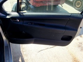 Tapiterie usa dreapta fata PEUGEOT 207 (WA) [Fabr 2006-2012] 1.6 HDI 9HZ 80KW / 109CP