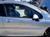 Usa dreapta fata PEUGEOT 207 (WA) [Fabr 2006-2012] 1.6 HDI 9HZ 80KW / 109CP
