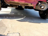 Punte spate Suzuki Swift 3 M-Hybrid [Fabr 2016-2024] 1.2 hibrid K12D 61KW / 83CP