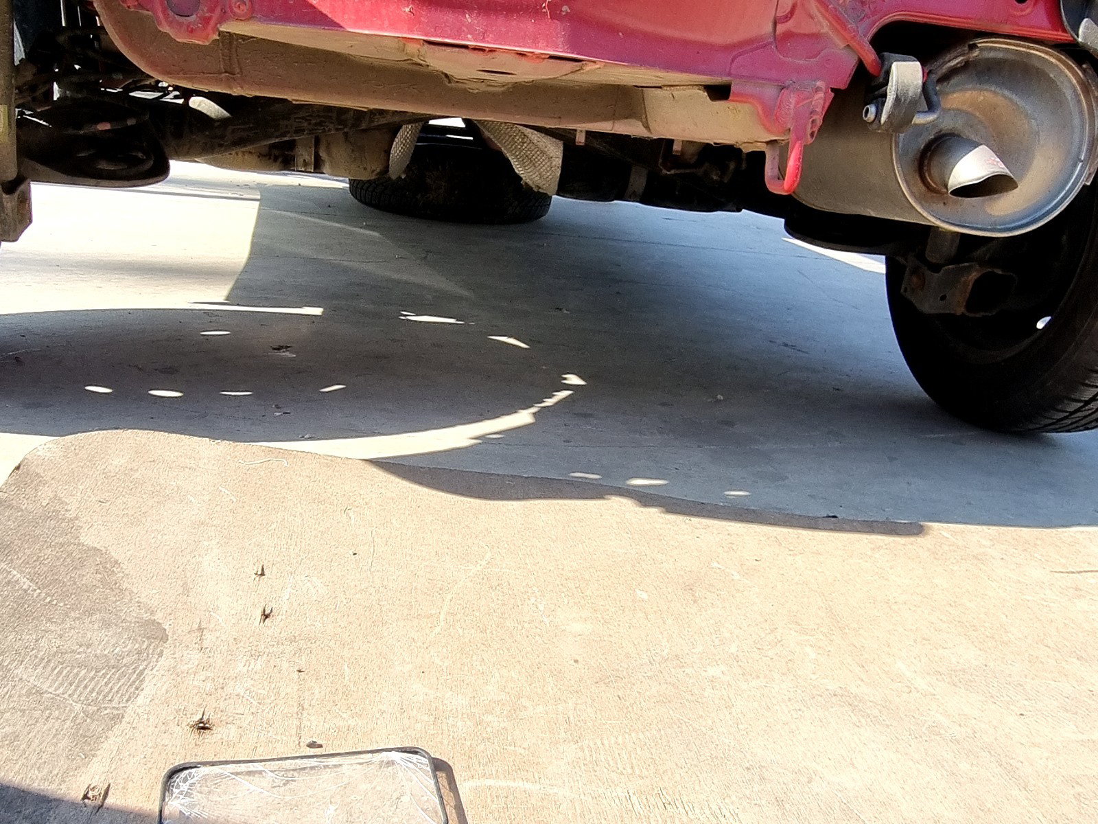 Punte spate Suzuki Swift 3 M-Hybrid [Fabr 2016-2024] 1.2 hibrid K12D 61KW / 83CP - imagine 1