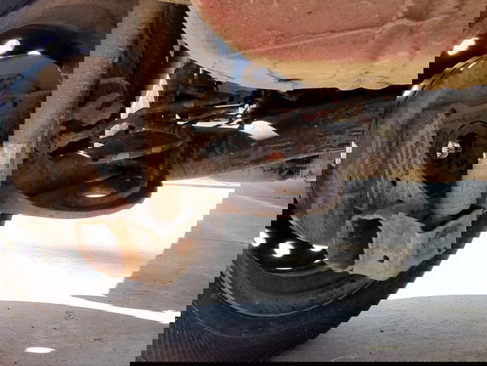 Punte spate Suzuki Swift 3 M-Hybrid [Fabr 2016-2024] 1.2 hibrid K12D 61KW / 83CP