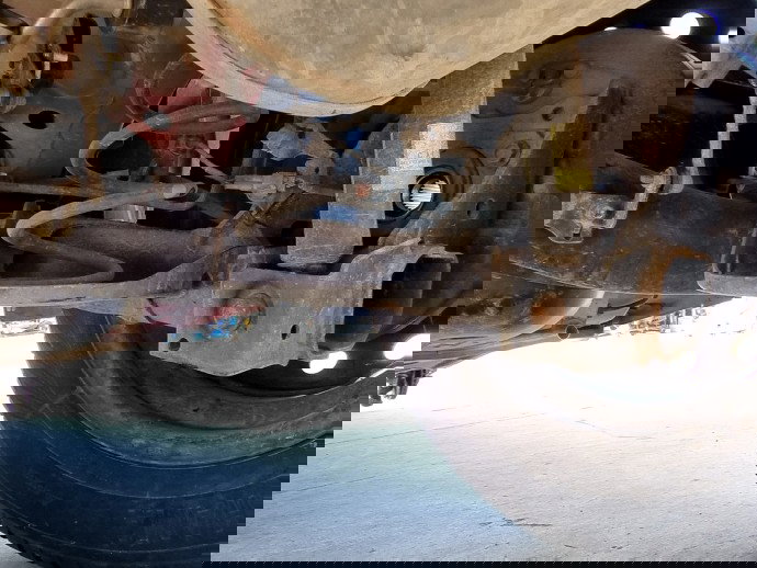 Punte spate Suzuki Swift 3 M-Hybrid [Fabr 2016-2024] 1.2 hibrid K12D 61KW / 83CP