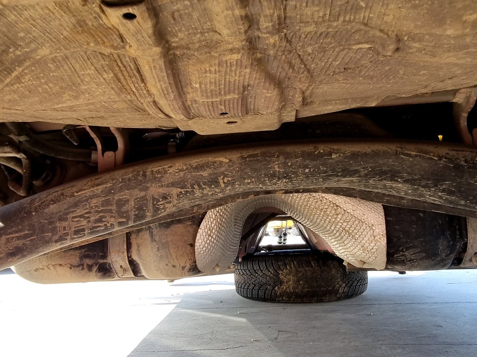 Punte spate Suzuki Swift 3 M-Hybrid [Fabr 2016-2024] 1.2 hibrid K12D 61KW / 83CP - imagine 4